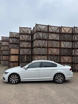 Passat B8 R-Line 2.0TDi 140KW - 6