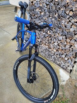 Trek xcaliber 9 xxl - 6