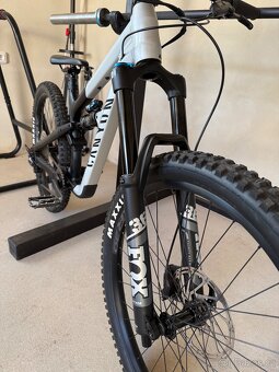 Canyon Spectral AL5 - 6
