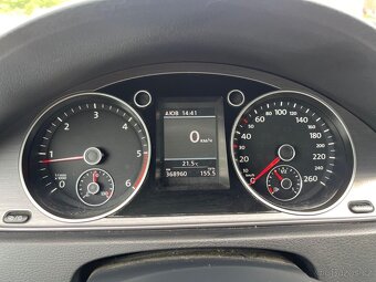 Volkswagen Passat 2.0 TDI - 6