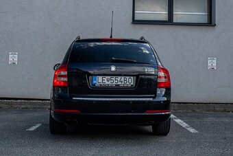 Škoda Octavia Combi 2.0 TDI CR RS DSG - 6