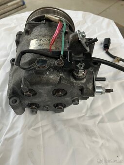 Kompresor klimatizace HONDA Accord 8g - 6