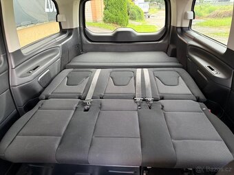 Mercedes Benz V220d 4Matic - 6