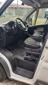 Citroen jumper - 6