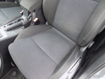 Škoda Octavia 1.4 TSI 103 KW ELEGANCE NAVIGACE - 6