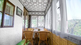 Chata Černošice-Praha - 6