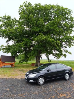 Skoda Octavia 1.6 tdi 2012 - 6
