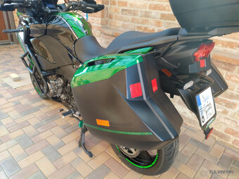 KAWASAKI VERSYS 1000 S - 6