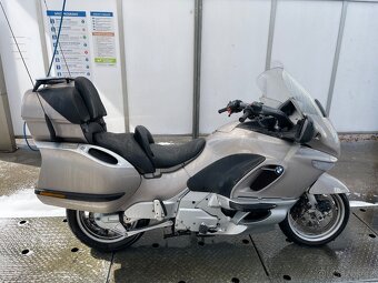 BMW k1200lt - 6