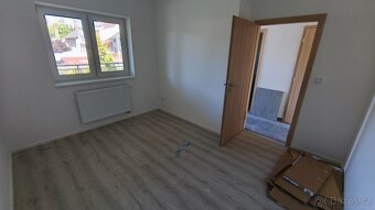 Dlouhodobý pronájem bytu - 6