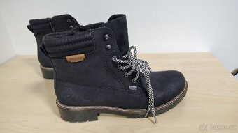 Boty Rieker 40 - 6