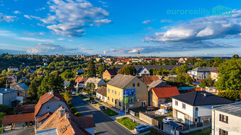 Prodej, byt 3+kk, 95 m2, Stříbro, ul. Plzeňská - 6
