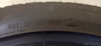 Pirelli Sottozero Winter 245/45 R18 100V 5,5 mm - 6