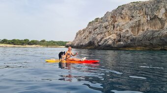 Paddleboard pevný - 6