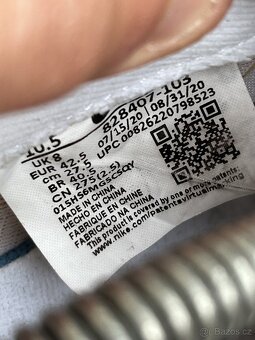 Nike Sneakersy Internationalist - 6