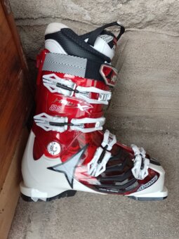 Lyže VOLKL TIGER CC  170cm - 6