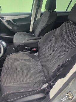 Citroen C4 Grand Picasso 7 míst - 6