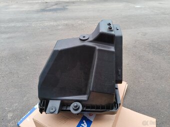 Ford mustang 2015 2016 2017 Airbox, filtrbox originální Ford - 6