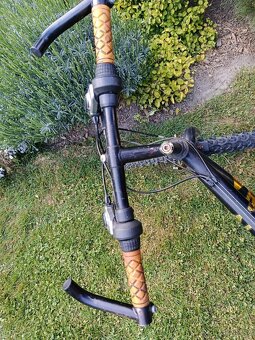 Horské kolo Alpina - 6