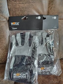 Ferratove rukavice - 6