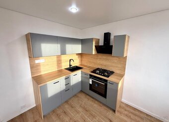 Prodej bytu 3+kk 62 m² Česká, Most - 6