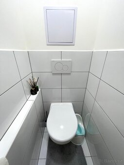 PRODEJ BT 2+1 UHERSKÝ BROD, OKRUŽNÍ - 6