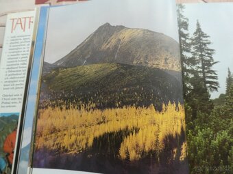 Místopisné knihy - 6