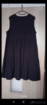 Mix oblečení L-XXL 17ks - 6