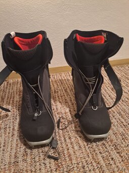 Boty na běžky Rossignol vel. 46 - 6