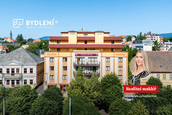 Prodej bytu 3+kk – 110,68 m², 4. NP, Teplice – Šanov 1 (Rezi - 6