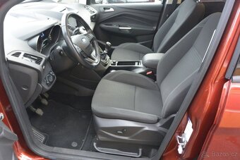 PRODÁM Ford Grand C-Max 1.5TDCi 88kW 7místNAVI - 6