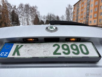 Škoda Octavia Scout TOP STAV – 2.0 TDI, 103 kW – 2009 - 6