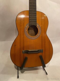 Cremona 0413 klasická kytara 4/4 - 6