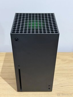 Xbox Series X 1TB černý - 6