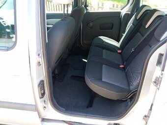 Renault Kangoo 1,5 dCi , KLIMA , TEMPOMAT, - 6
