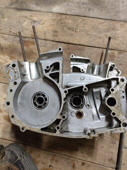 Prodám párové kartery na čezetu 175/477 + válec - 6