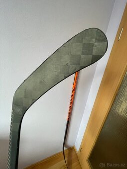 Warrior Covert QR5 PRO INT 65/M03 - 6