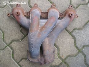 Honda PRELUDE 4G 2.0i - díly z vozu + doklady CZ - 6