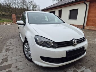 VW Golf 6 1.4Tsi-Sport -2011rok - 6