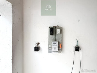 Pronájem garáže – Plzeň, ul. Koperníkova (centrum města) - 6