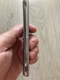 Sony Xperia Arc S - 6