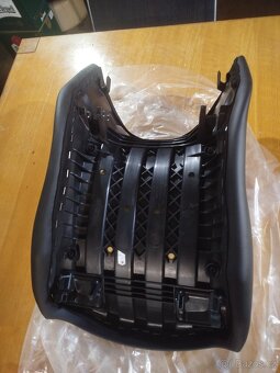 Sedlo na BMW R1200GS - 6