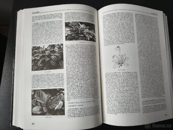 Prodám Zahradnický slovník naučný 5 dílů - 6