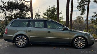 VW Passat B5.5 1.9tdi 96kw - 6