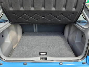 Škoda Felicia Space line - 6