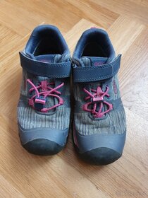 Detske goretex boty zn. Keen vel.31 - 6