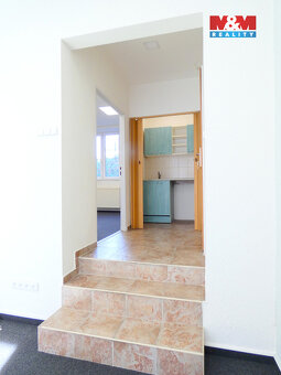 Pronájem obchod a služby, 40 m², Ostrava, ul. 28. října - 6