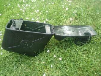 Kanystr jako kufr - 6