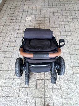 Kočarek PETITE&MARS MOVE II AIR - 6