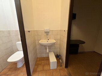 Pronájem, nebytový prostor, Zábřeh - 6